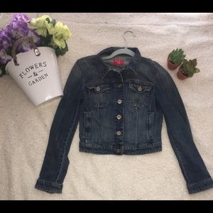 ELLE jean jacket